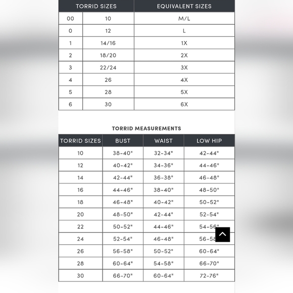 Torrid Foxy One Shoulder Cut Out Tank 3x Red Rust New - Picture 11 of 11